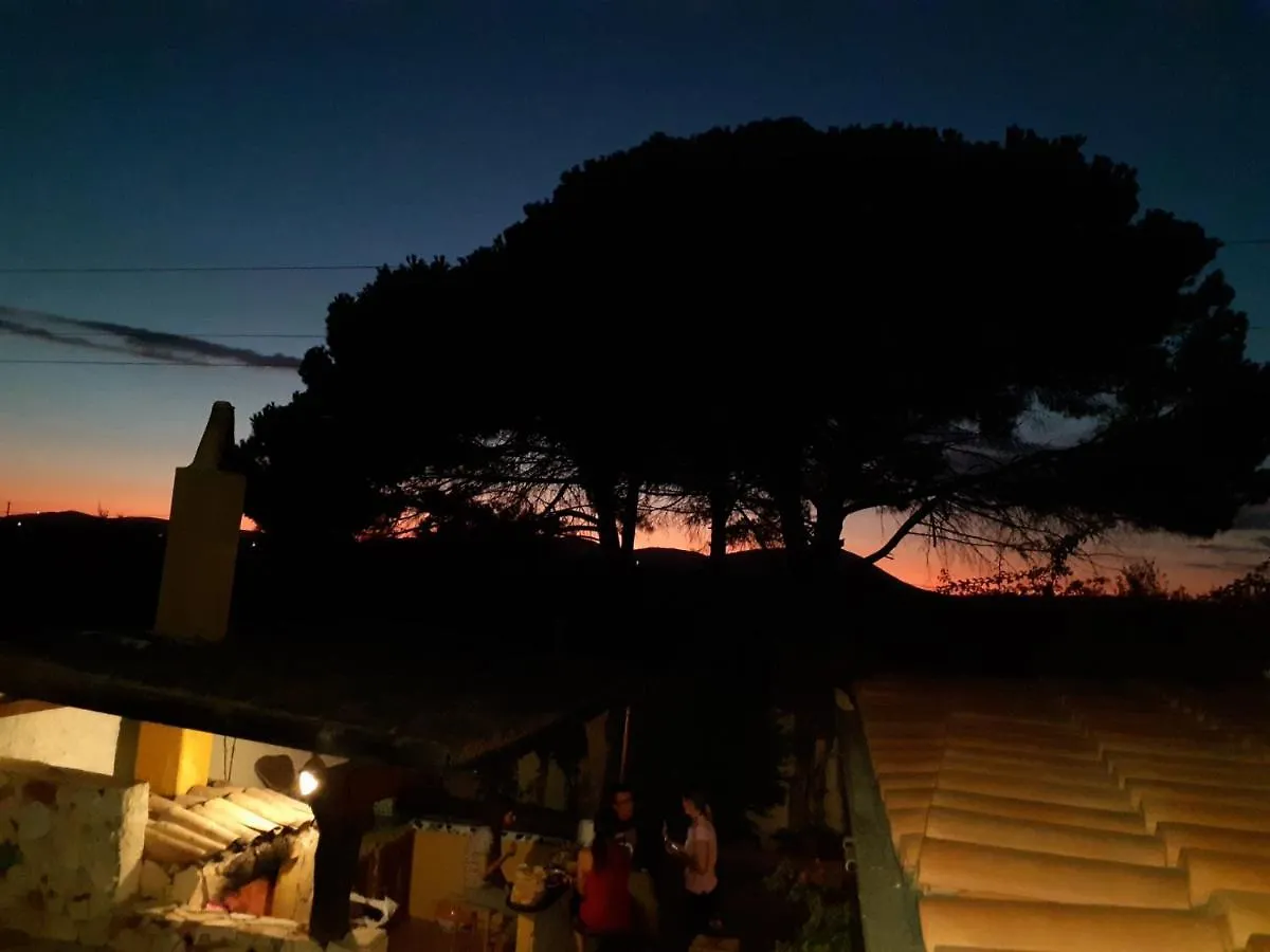 Coral Riviera Sardinia Villa & Cottage Alguer