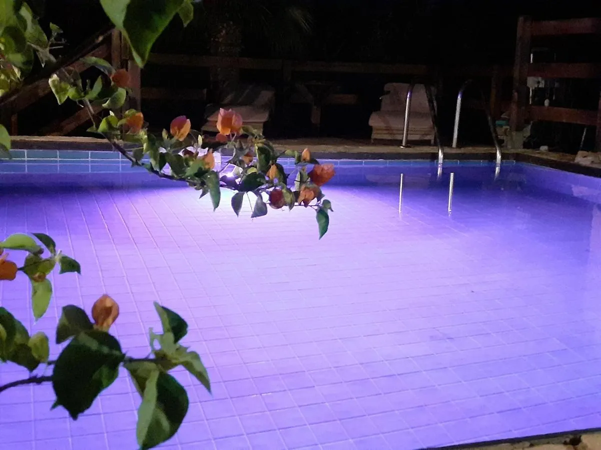 Coral Riviera Sardinia Villa & Cottage Alghero 0*,