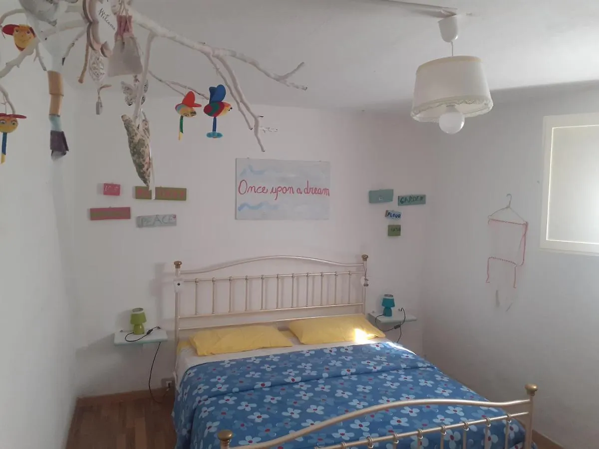Coral Riviera Sardinia Villa & Cottage Alguer 0*,