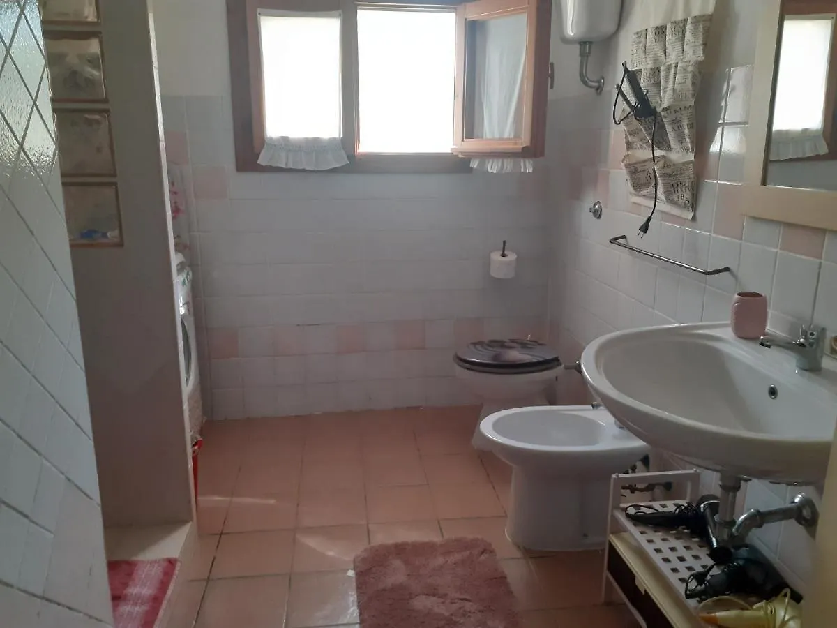 Coral Riviera Sardinia Villa & Cottage Alguer