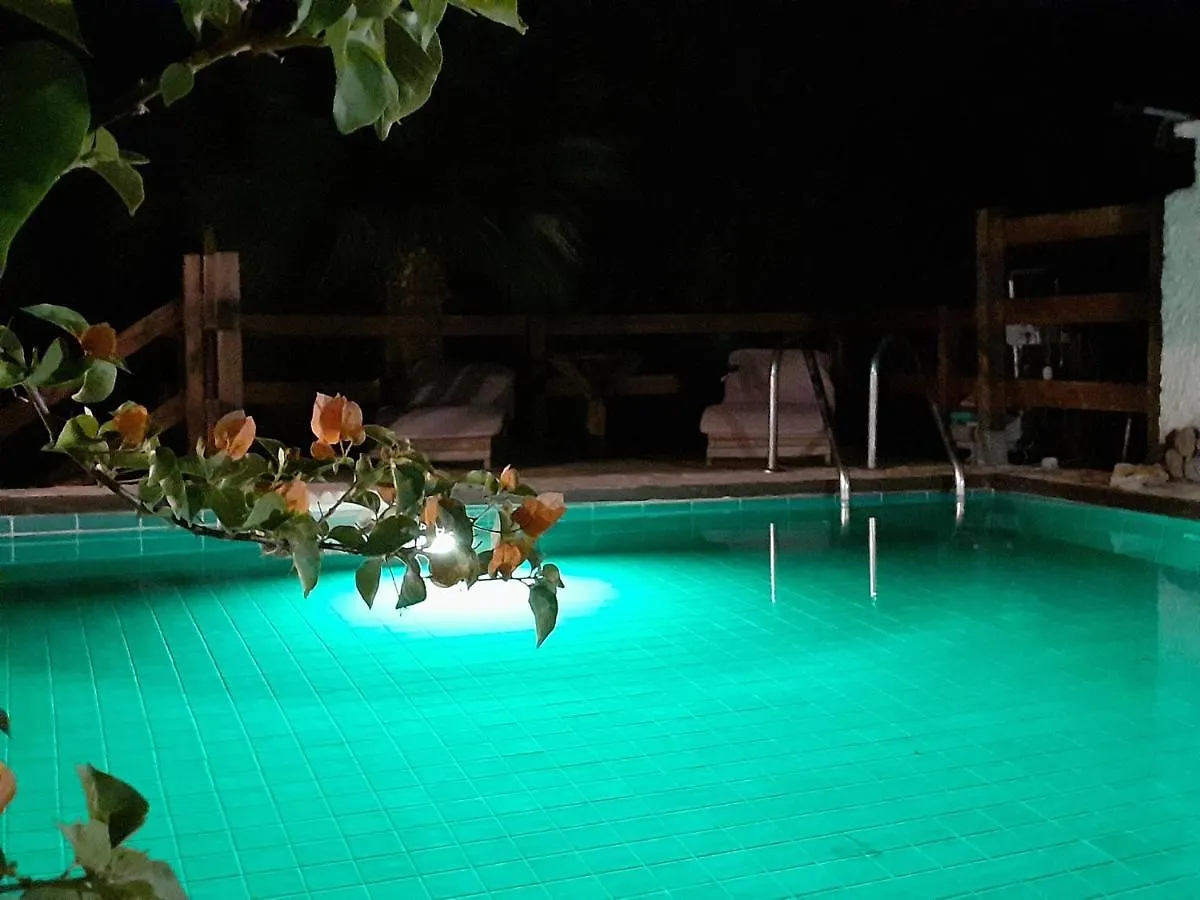 Coral Riviera Sardinia Villa & Cottage Alguer Italia
