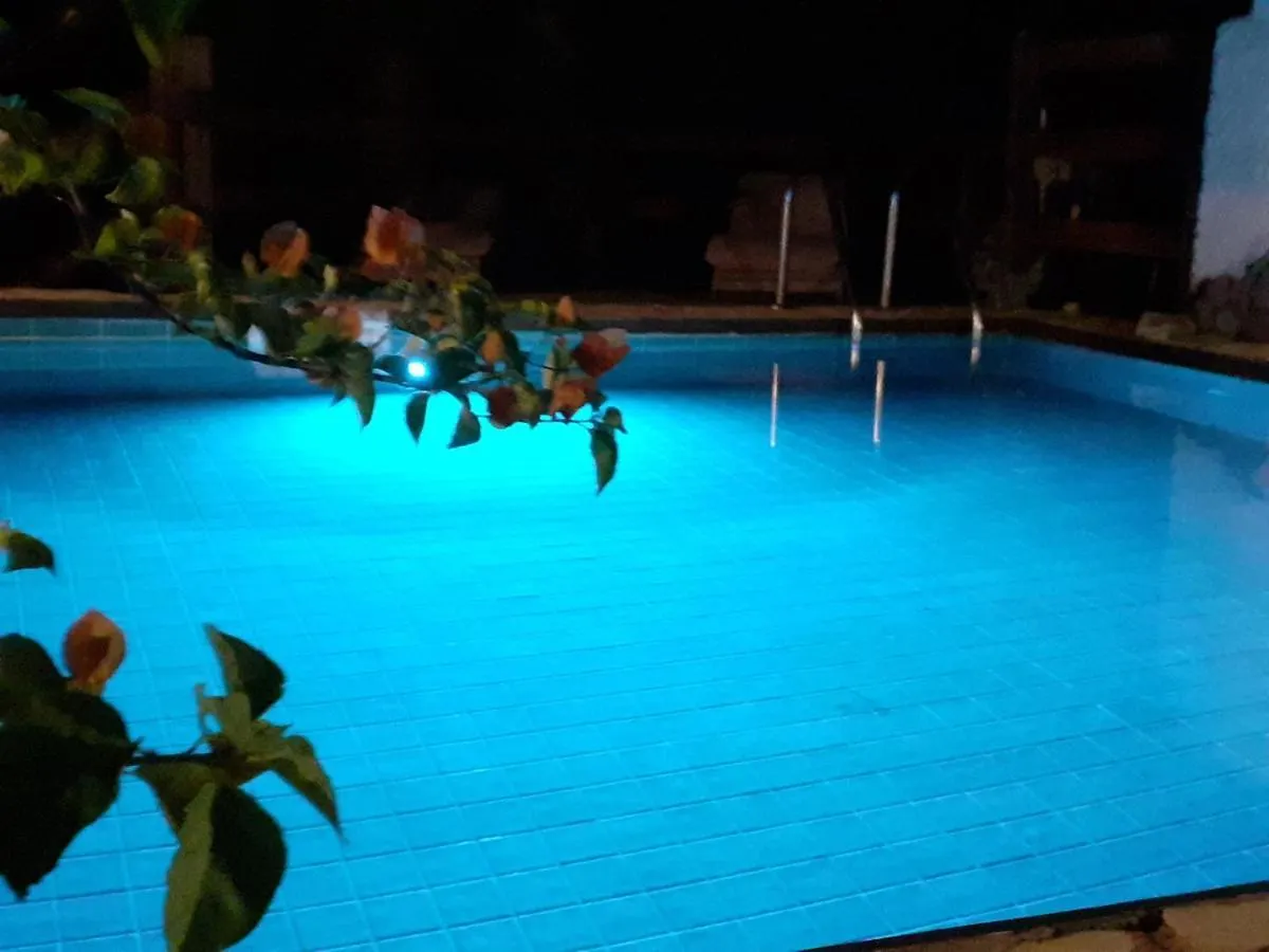 Coral Riviera Sardinia Villa & Cottage Alguer