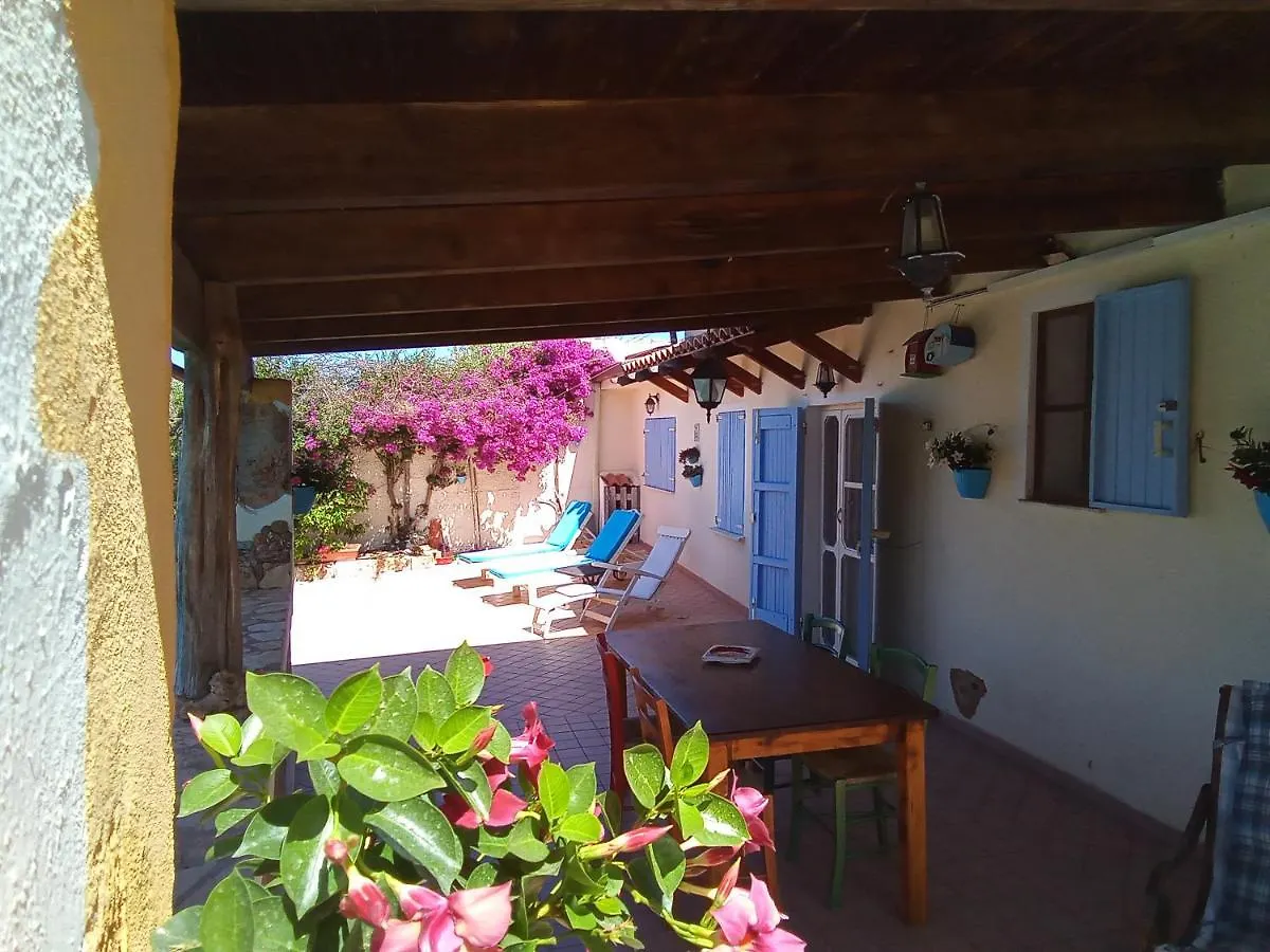 Coral Riviera Sardinia Villa & Cottage Alguer Italia