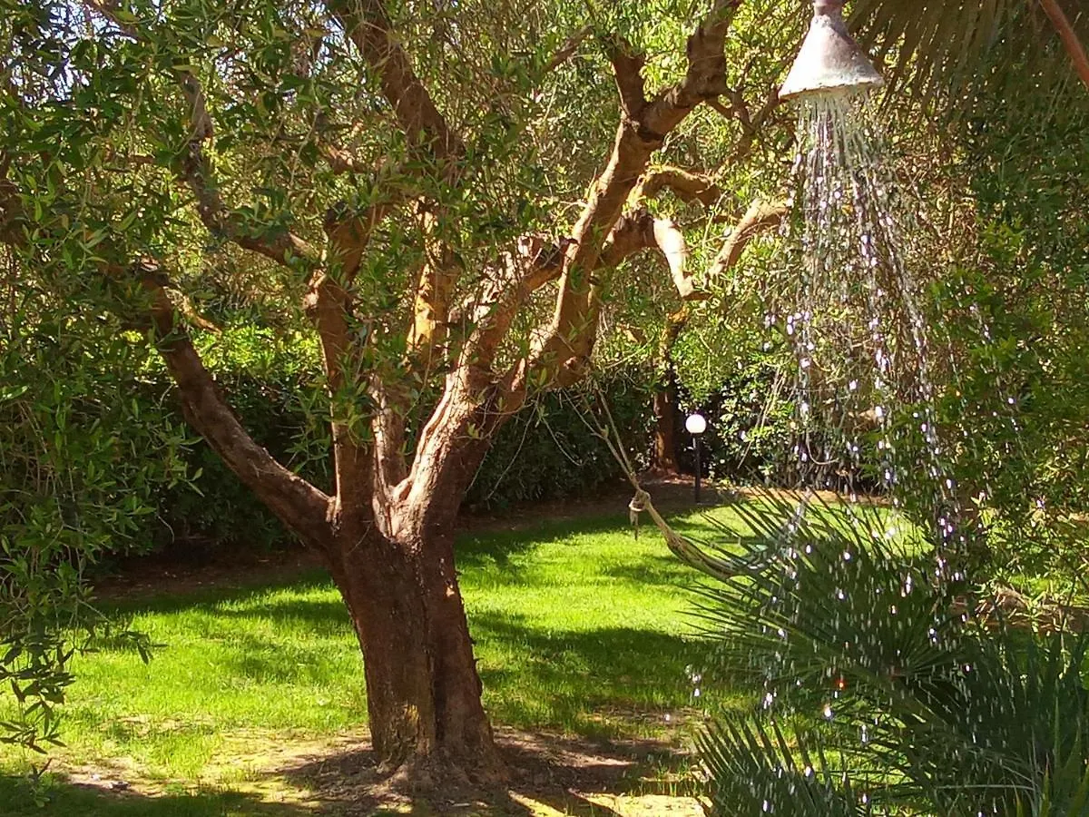 Coral Riviera Sardinia Villa & Cottage Alguer