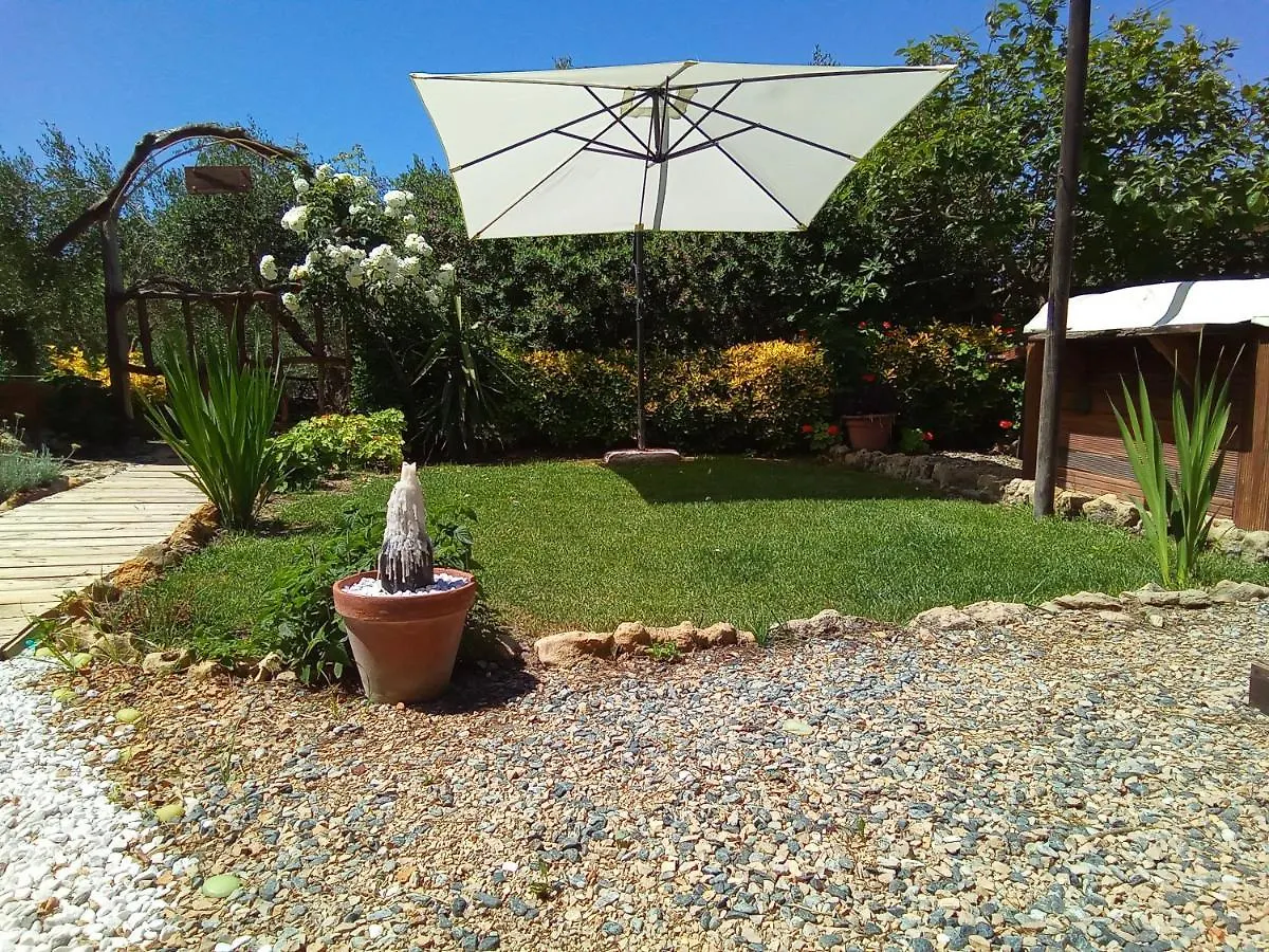 Coral Riviera Sardinia Villa & Cottage Alguer