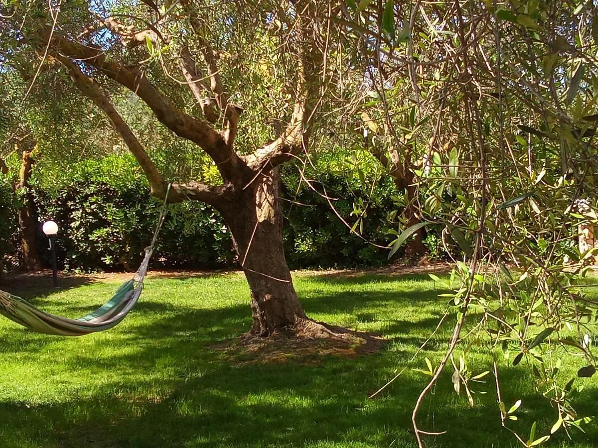 Coral Riviera Sardinia Villa & Cottage Alguer 0*,