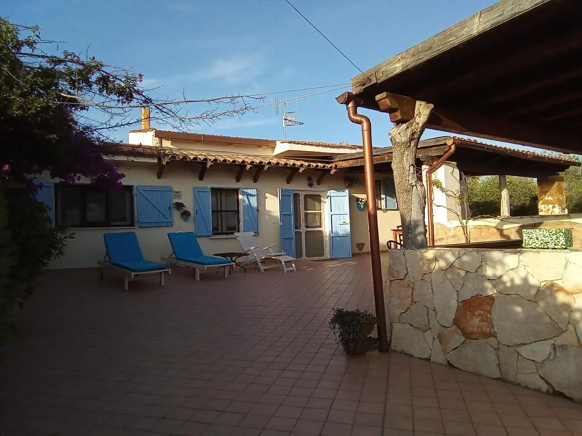 Coral Riviera Sardinia Villa & Cottage Alghero