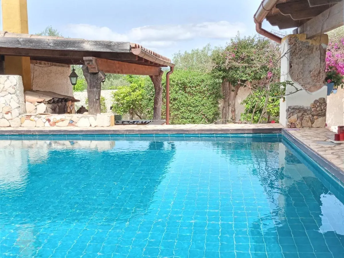 Coral Riviera Sardinia Villa & Cottage Alguer