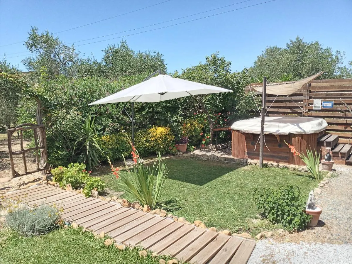 Coral Riviera Sardinia Villa & Cottage Alguer