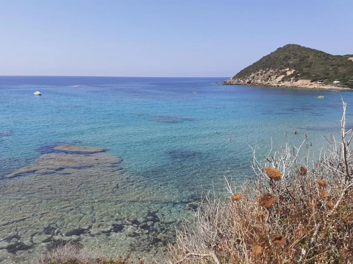 Coral Riviera Sardinia Villa & Cottage Alguer