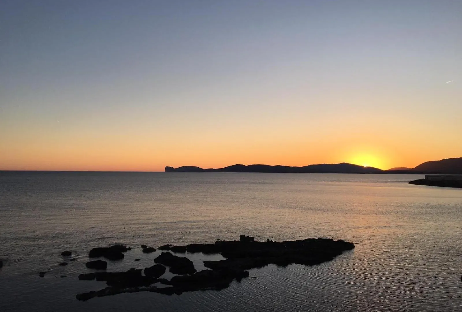 Coral Riviera Sardinia Villa & Cottage Alguer Italia
