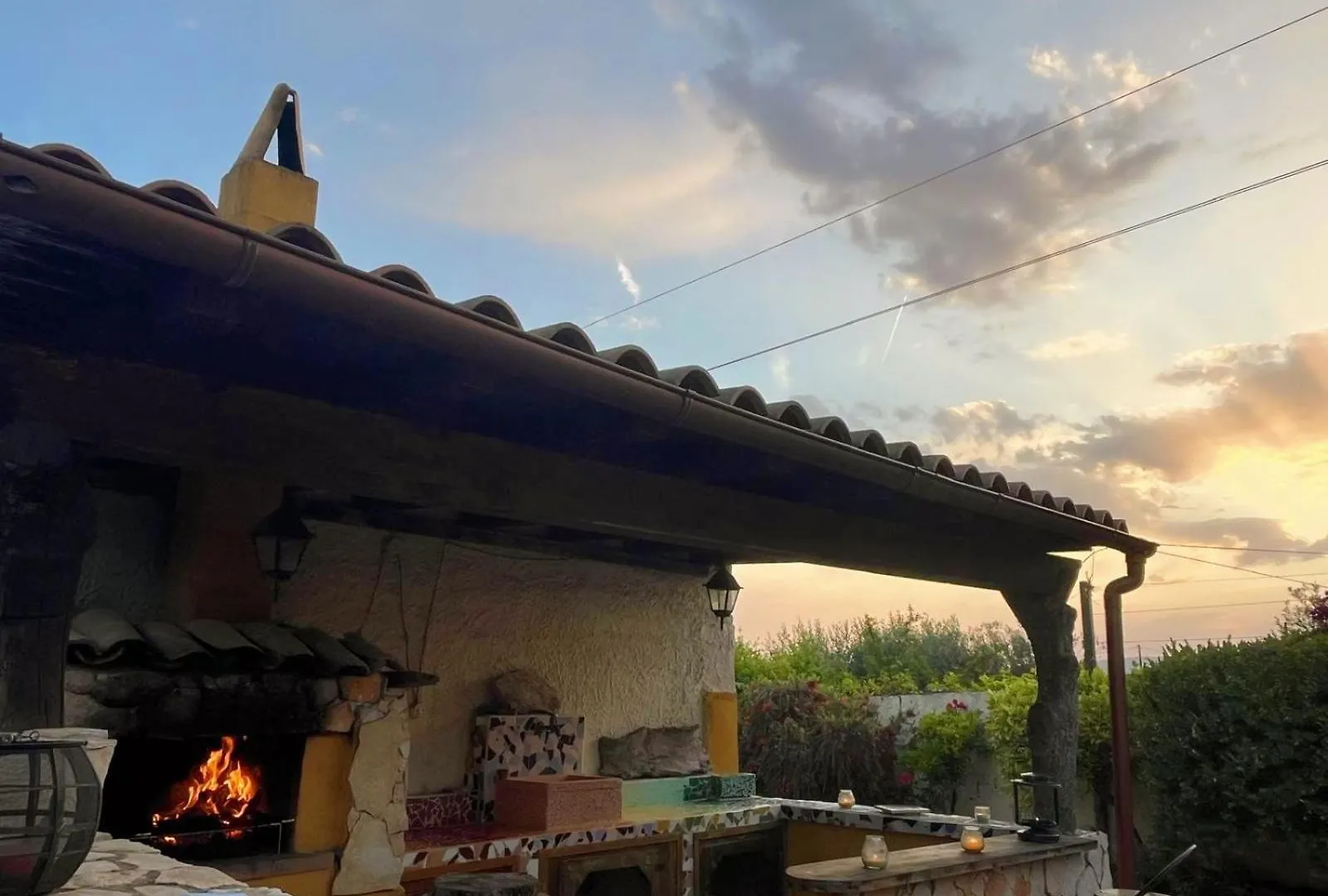 Coral Riviera Sardinia Villa & Cottage Alghero