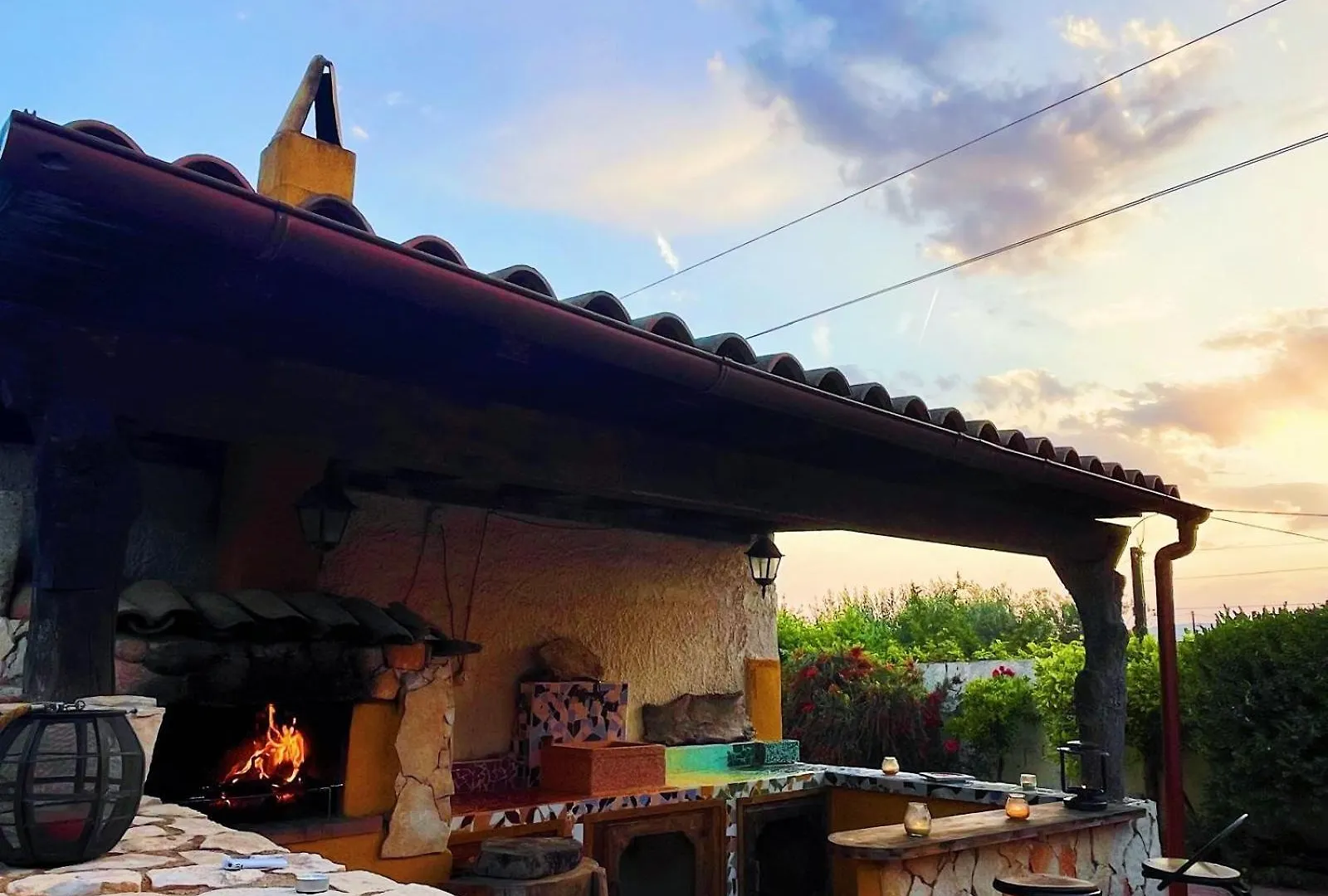 Coral Riviera Sardinia Villa & Cottage Alguer