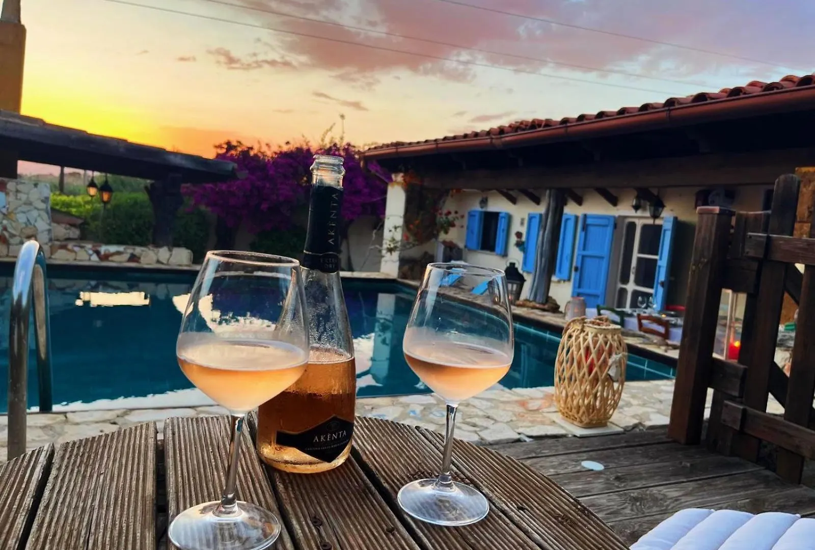 Coral Riviera Sardinia Villa & Cottage Alguer
