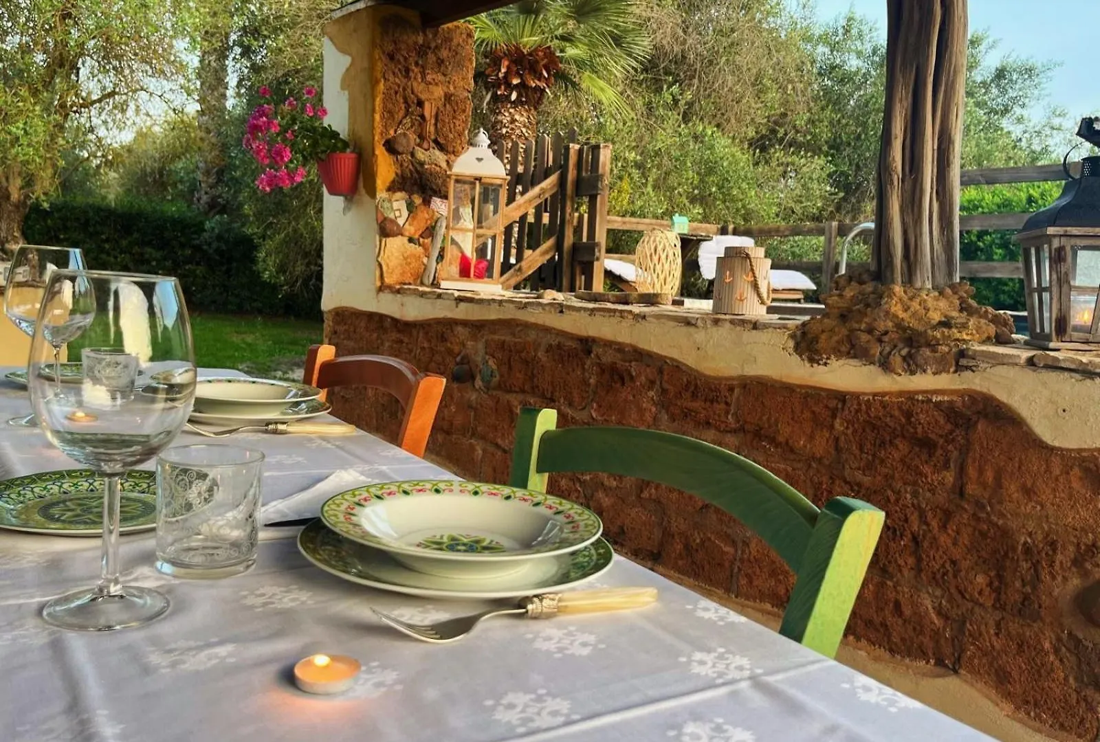 Coral Riviera Sardinia Villa & Cottage Alguer Italia