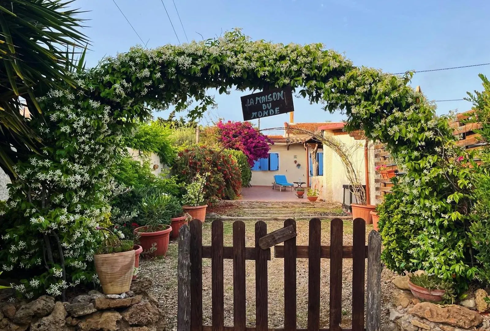 Coral Riviera Sardinia Villa & Cottage Alguer