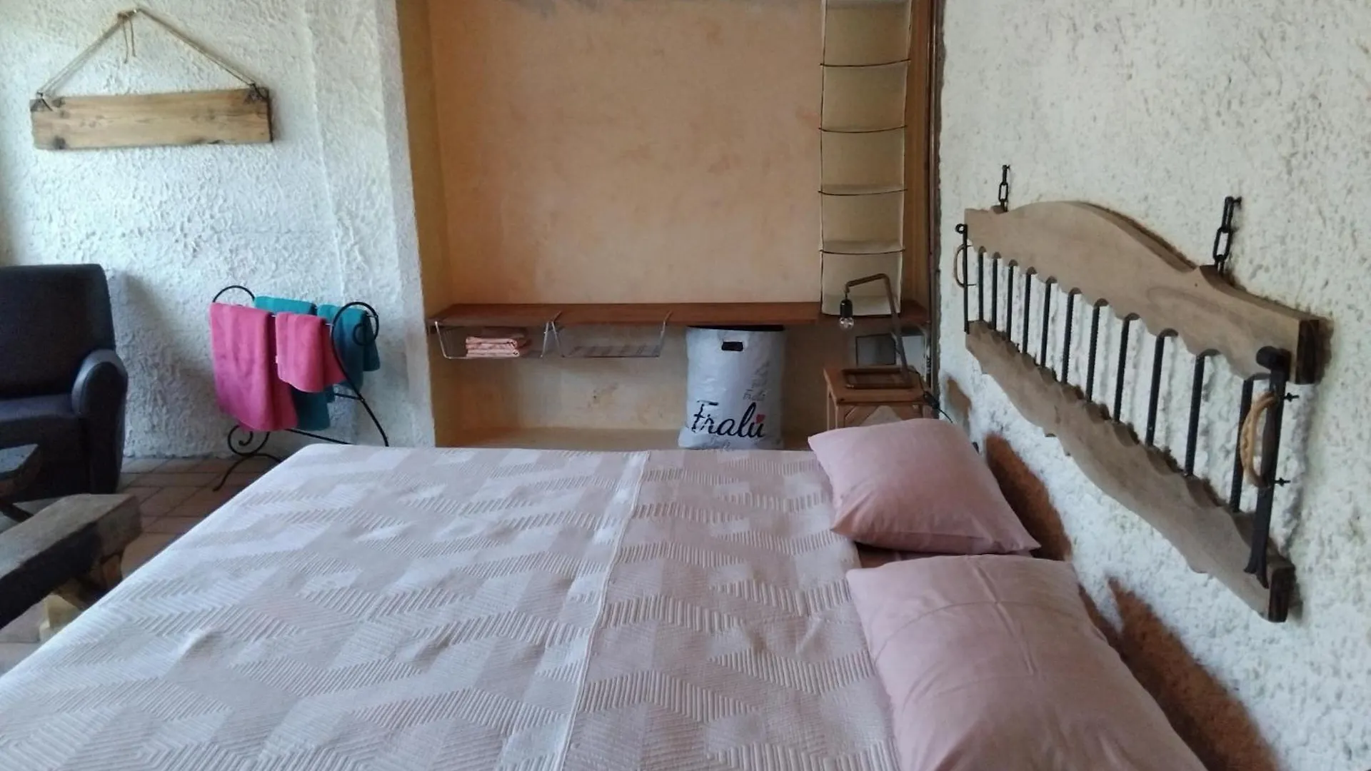 Coral Riviera Sardinia Villa & Cottage Alguer 0*,  Italia
