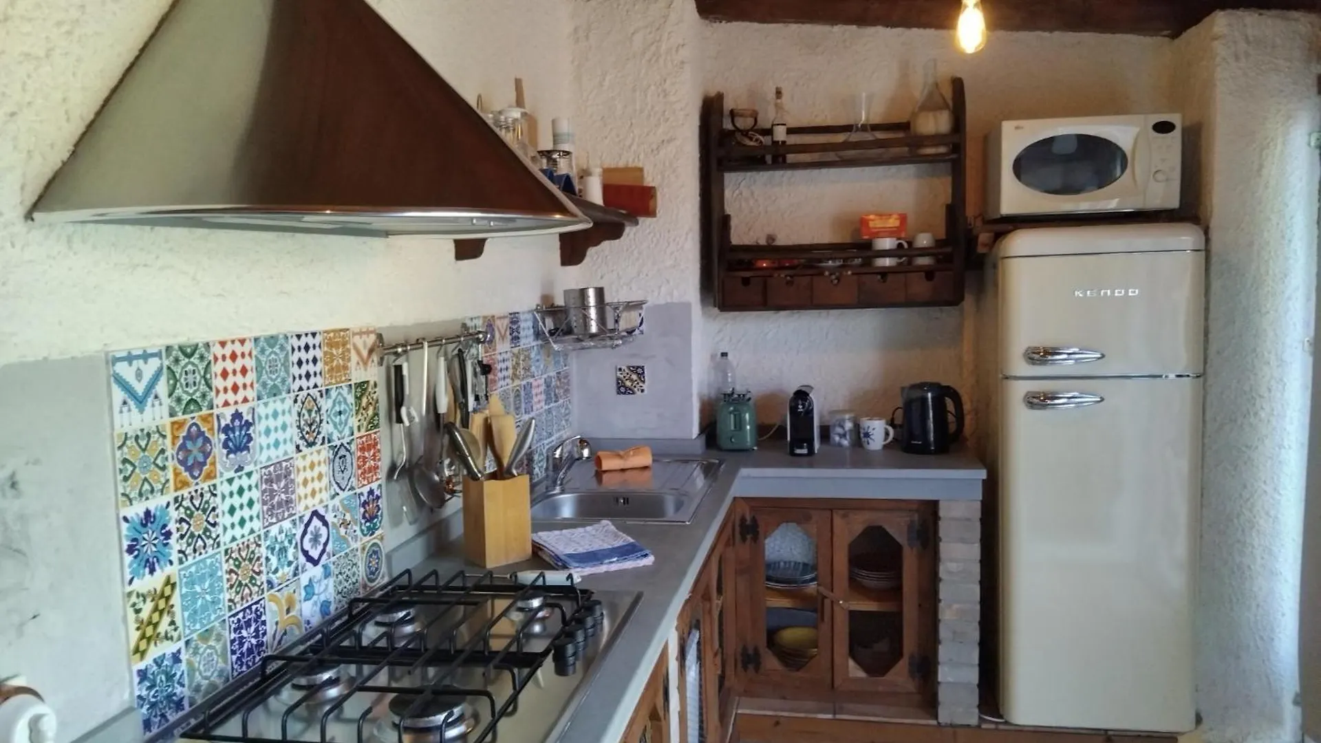 Coral Riviera Sardinia Villa & Cottage Alguer