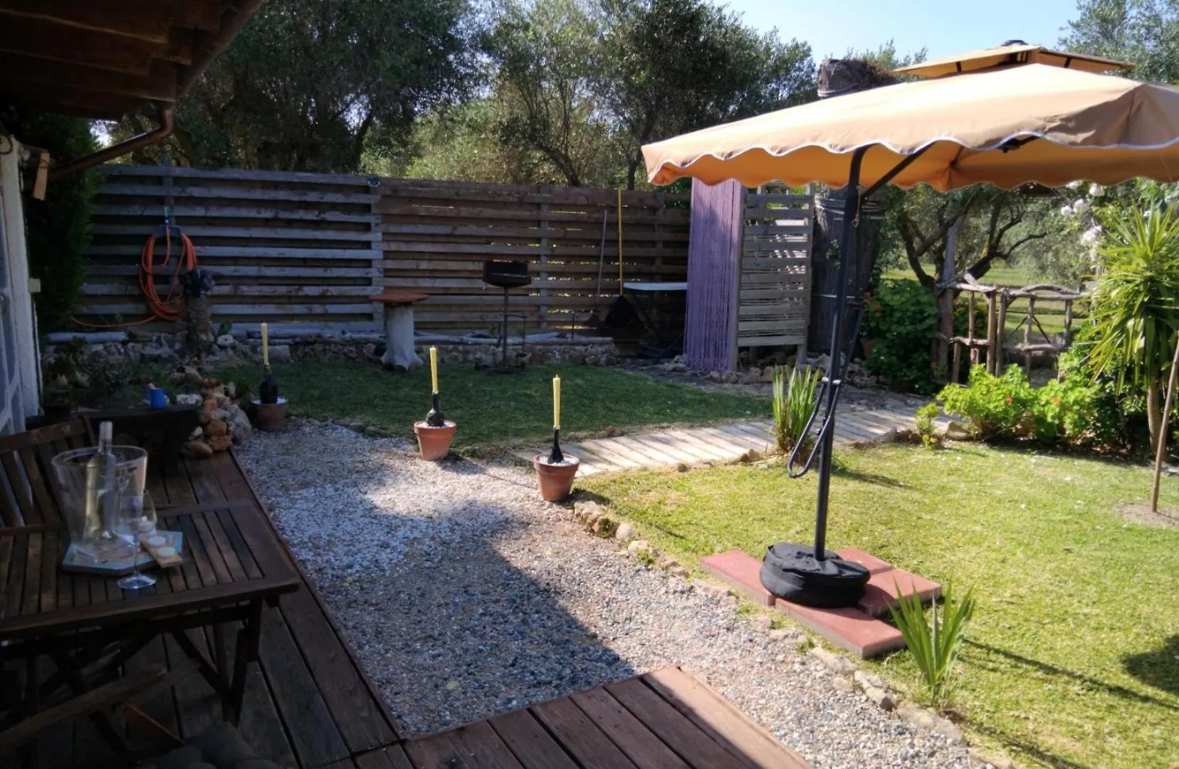 Coral Riviera Sardinia Villa & Cottage Alghero 0*,