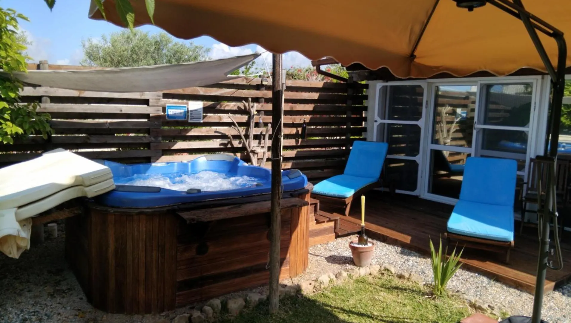 Coral Riviera Sardinia Villa & Cottage Alguer Italia