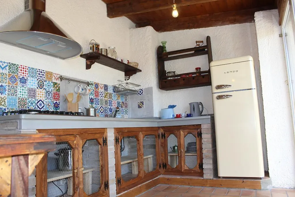 Coral Riviera Sardinia Villa & Cottage Alguer Italia