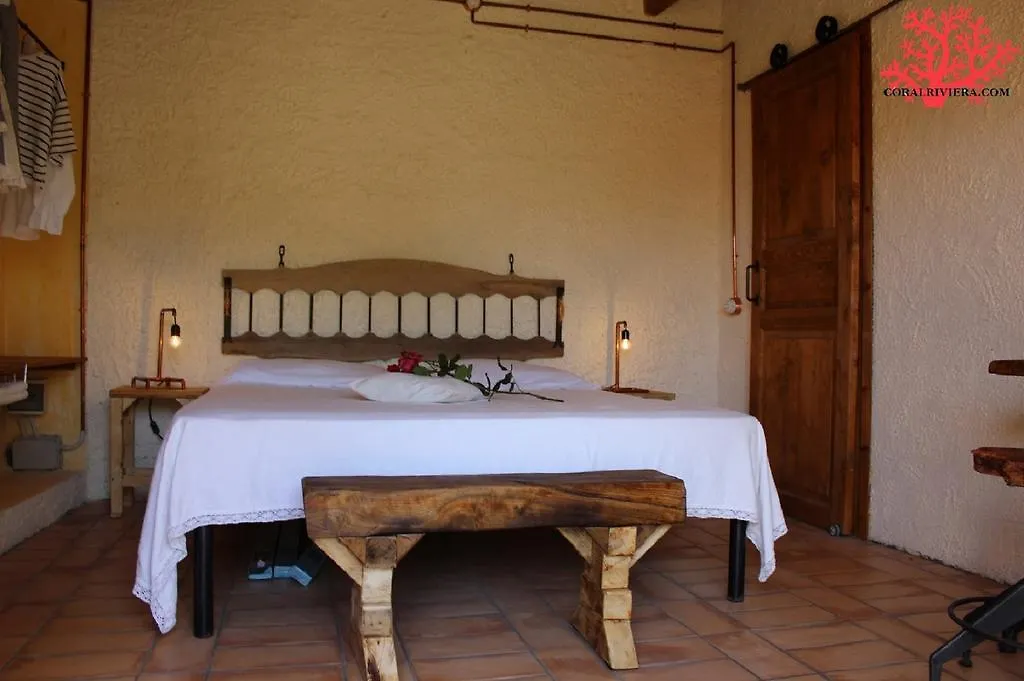 Coral Riviera Sardinia Villa & Cottage Alguer Italia