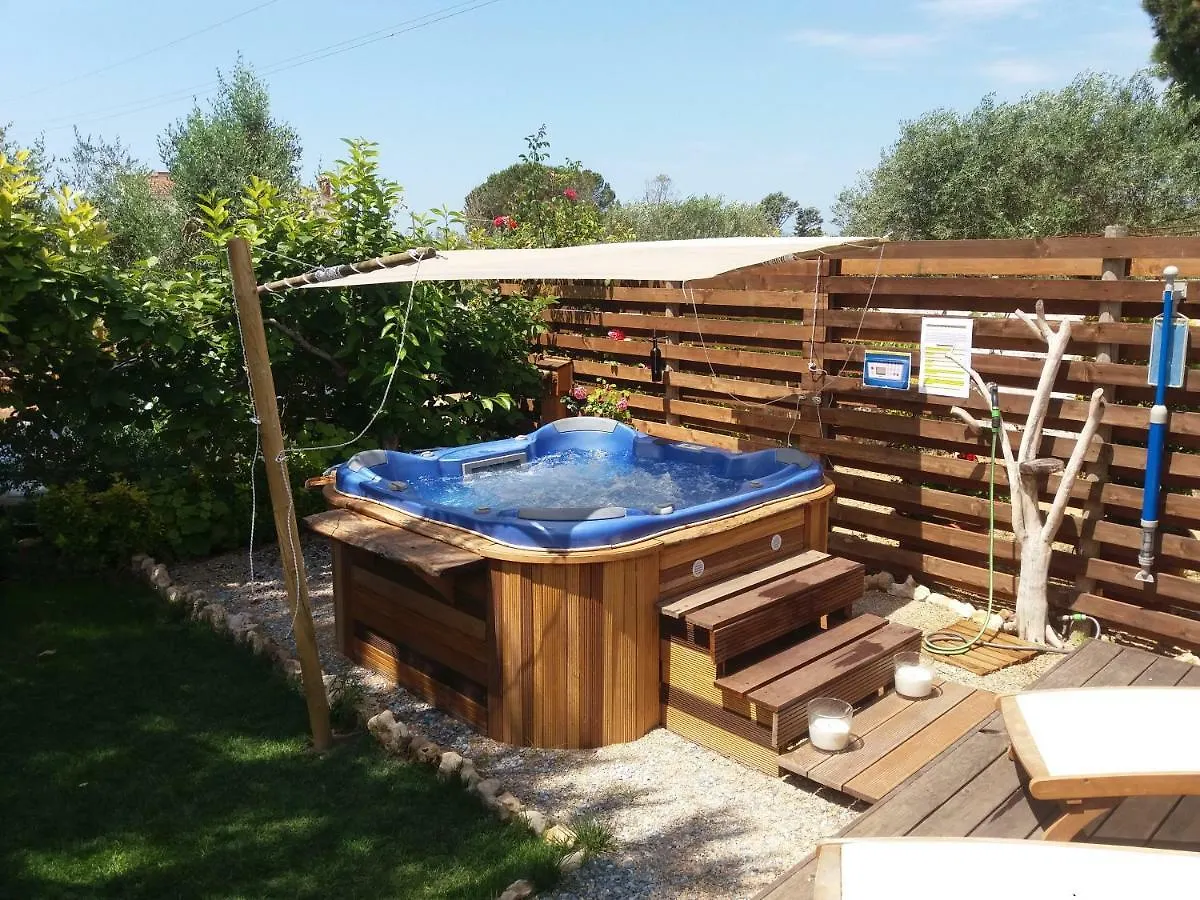 Coral Riviera Sardinia Villa & Cottage Alguer Italia