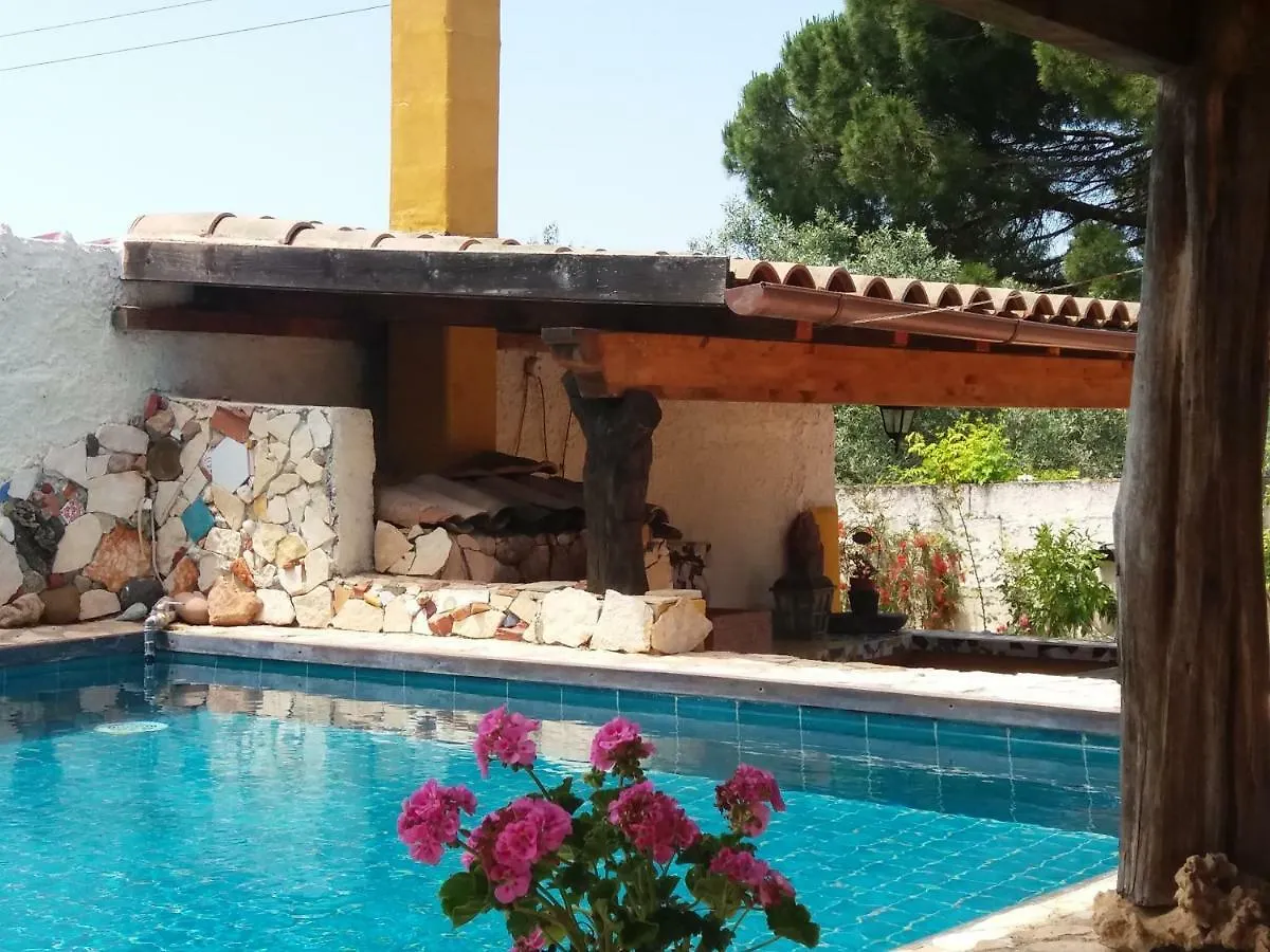 Coral Riviera Sardinia Villa & Cottage Alghero