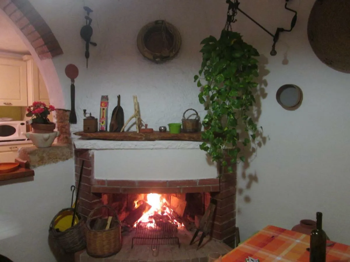 Coral Riviera Sardinia Villa & Cottage Alguer 0*,  Italia