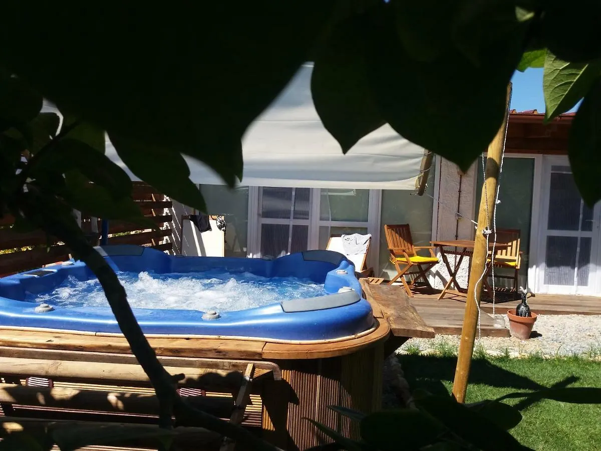 Coral Riviera Sardinia Villa & Cottage Alguer Italia