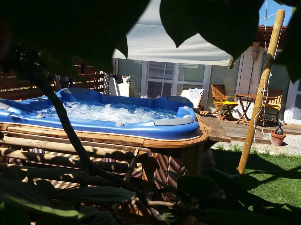 Coral Riviera Sardinia Villa & Cottage Alguer