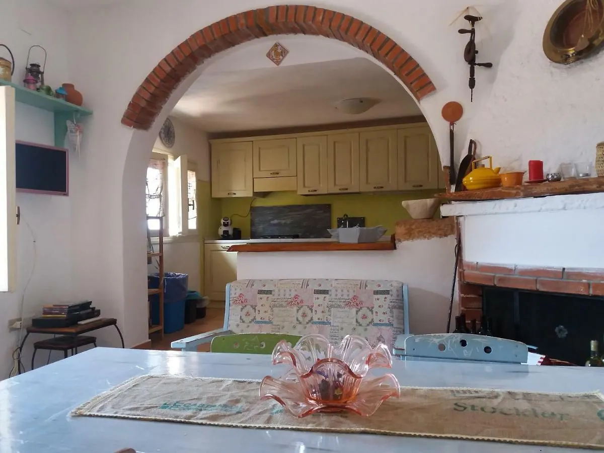 Coral Riviera Sardinia Villa & Cottage Alguer Italia