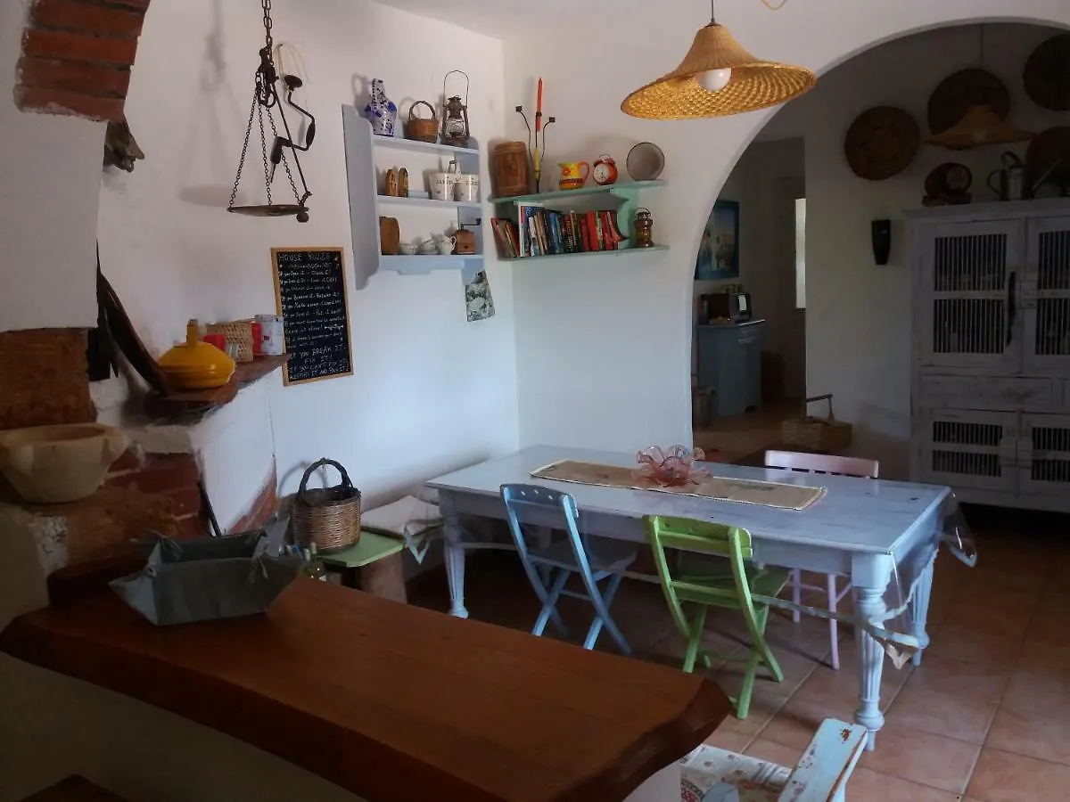 Coral Riviera Sardinia Villa & Cottage Alguer 0*,  Italia